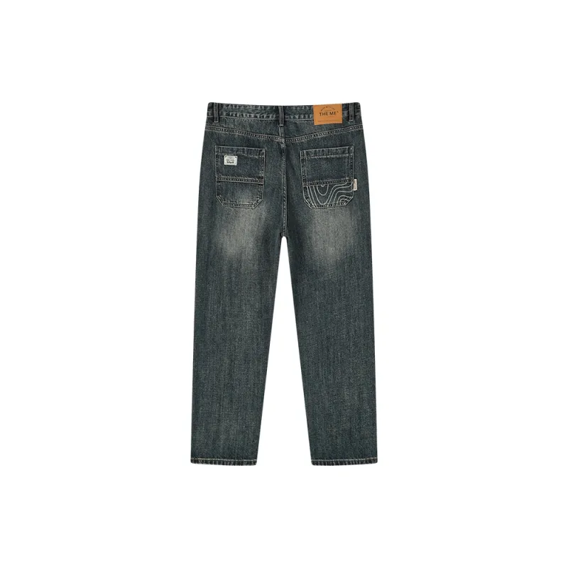 Rabbit House Spring Jeans Men's-1
