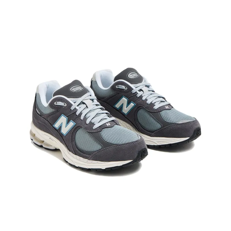 New Balance 2002R Magnent Lead-3