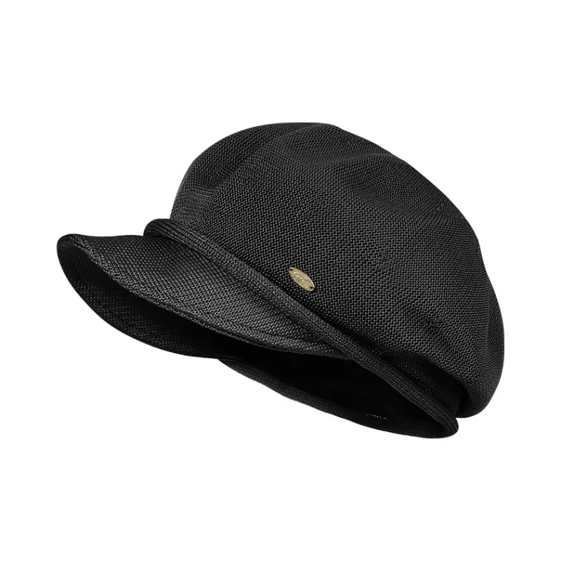 CACUSS Junior Polyester Berets Women's-1