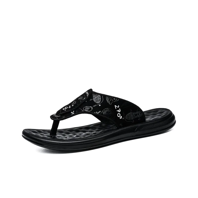 CHINT Flip Flops Men-1