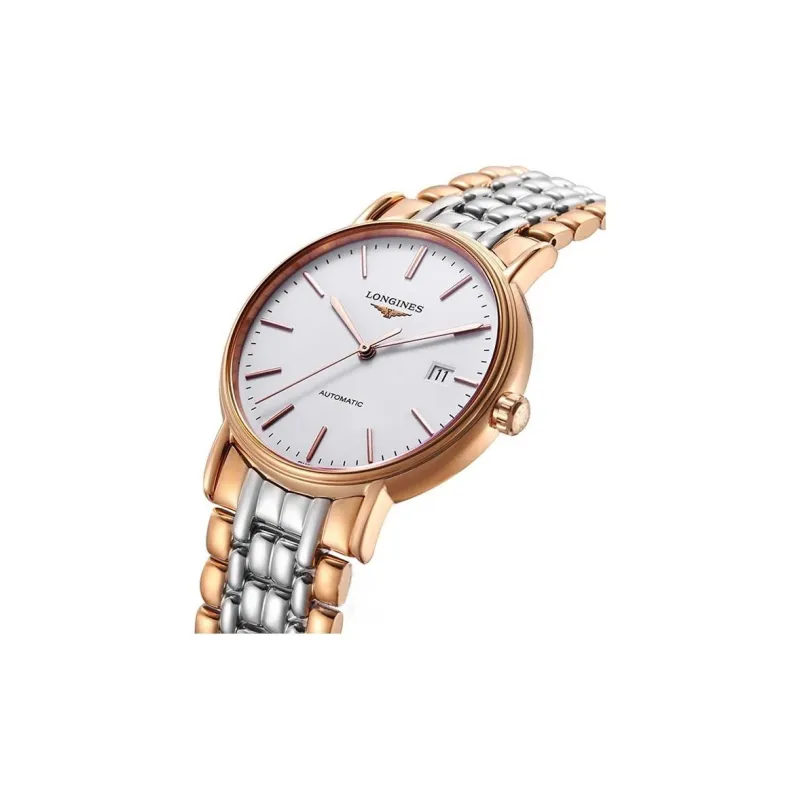 LONGINES Presence L4.921.1.12.7-1