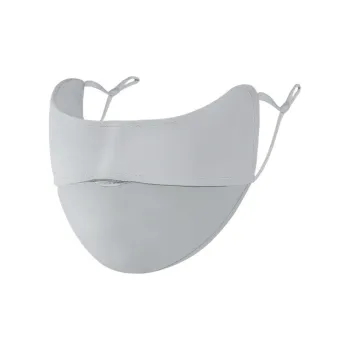 JUNGLELEOPARD CLB Sun Protection Mask For Cycling Outdoor Everyday Women's Polyamide