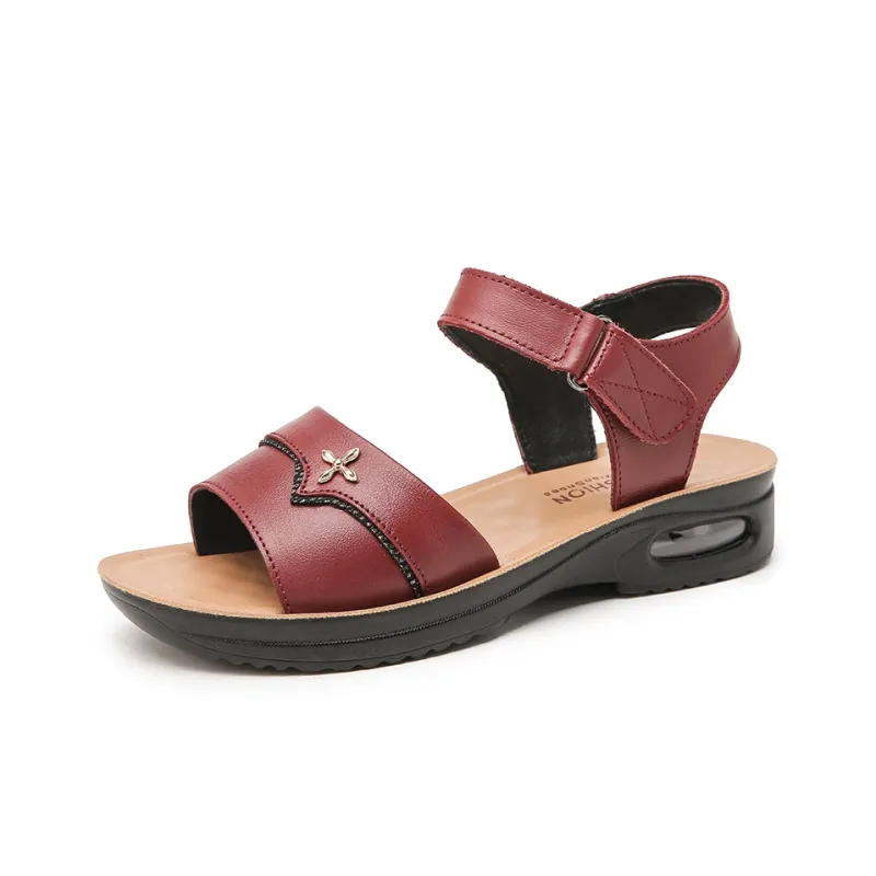 Captain Illy Beach Sandals Women's-8
