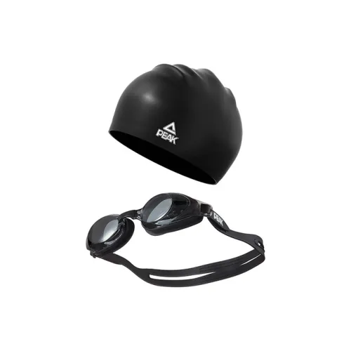PEAK Swimming Sets Silicone Unisex
