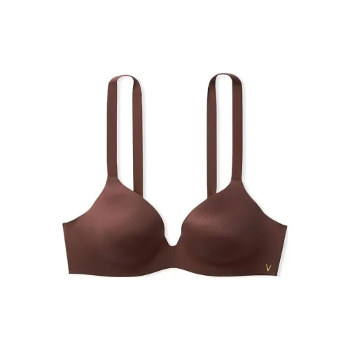 VICTORIA'S SECRET Bra Women's Dark Brown