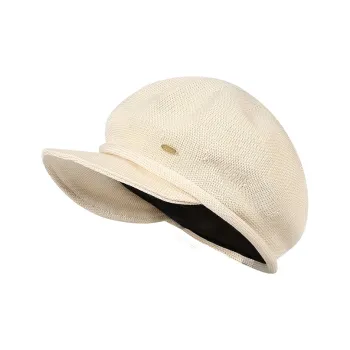 CACUSS Junior Polyester Berets Women's