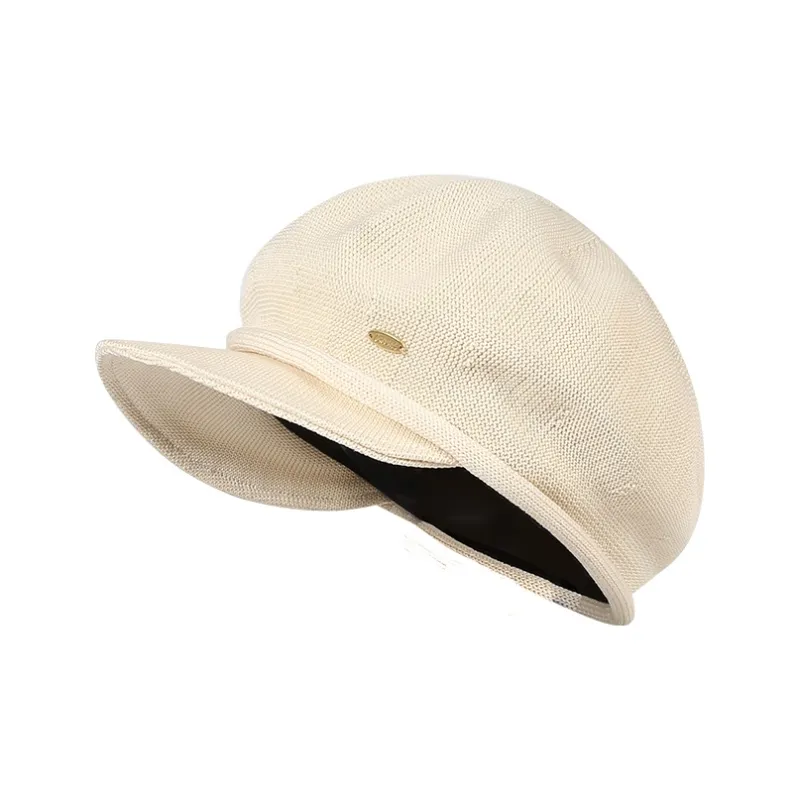 CACUSS Junior Polyester Berets Women's-0