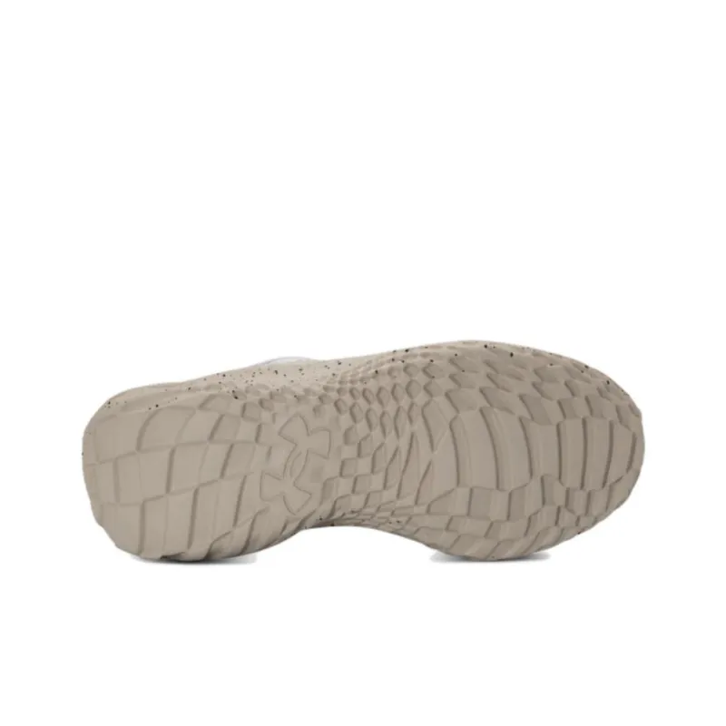 Under Armour SlipSpeed Mega 'White Sandstorm'-4