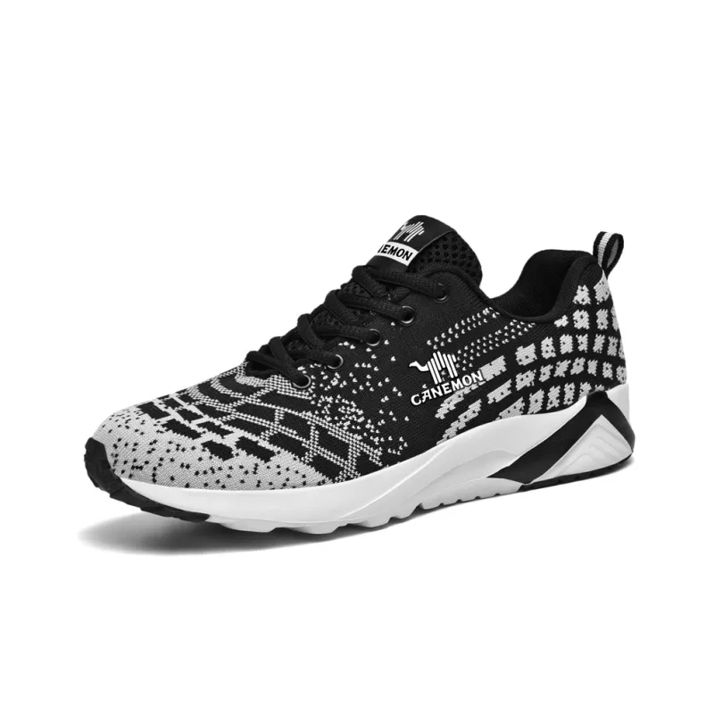 Pilot The Camel Cushioning Breathable Low-Top Running Shoes Gift Recommendation Men's-1