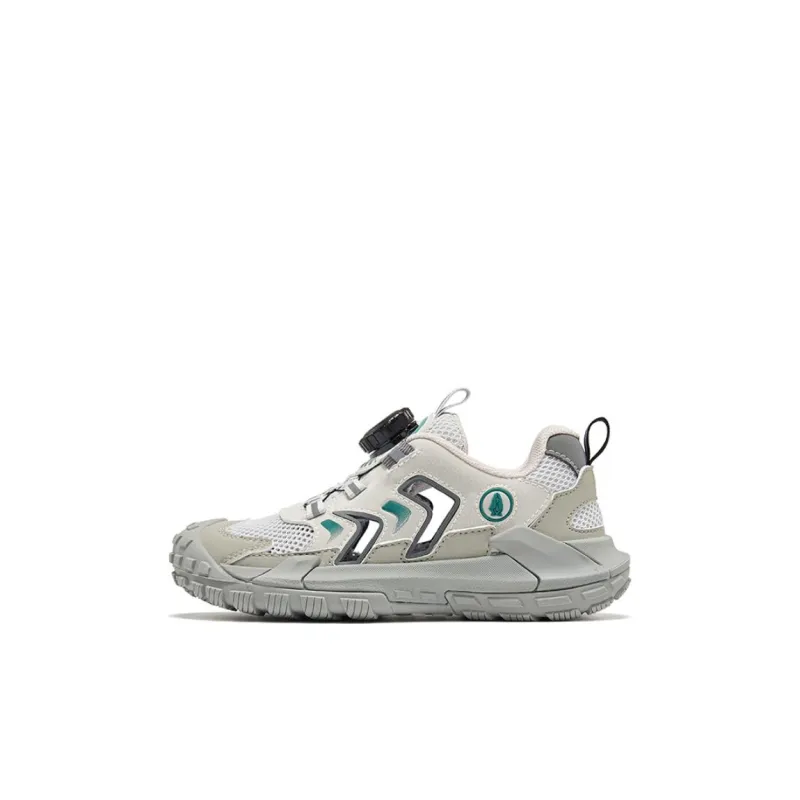 Hush Puppies Anti Slip And Wear Resistant Breathable Sandal Kids'-8