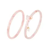 Pink Purple (2 Pack)