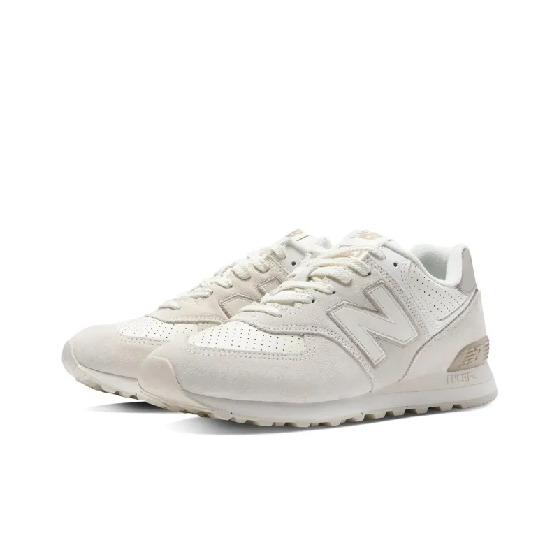 New Balance 574 'Light Beige'-2
