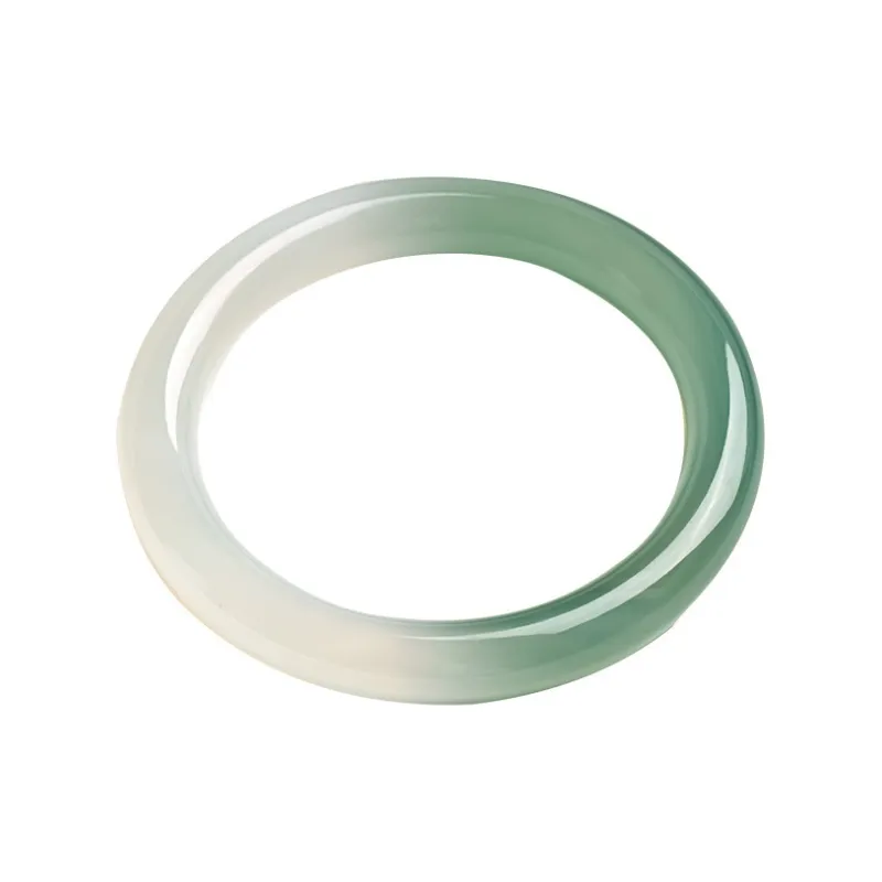 AWD Jade Bangles Women's Green-0