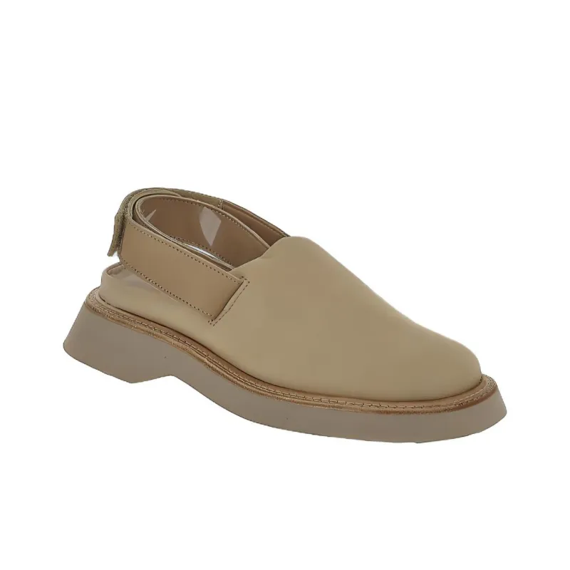 Jacquemus Women's Casual Shoes Women's Light Brown-2