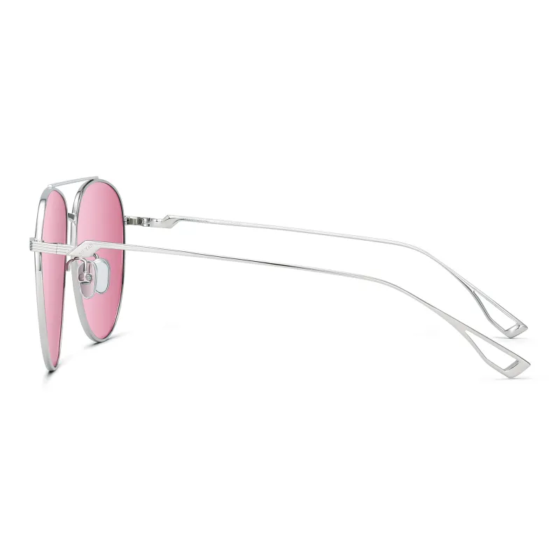 SUYAN Aviator Sunglasses Unisex-7