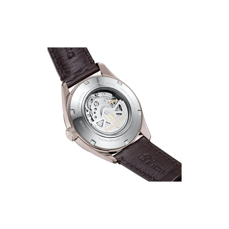 ORIENT STAR Men Watch-4