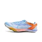 Sky Blue/Orange