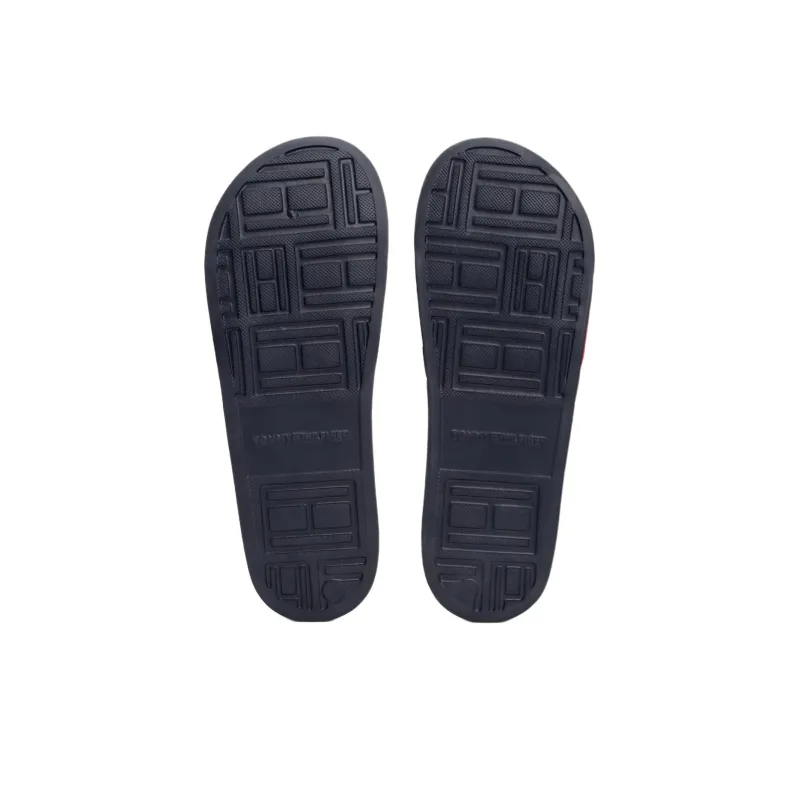 Tommy Hilfiger Laurel Kith Slides-5