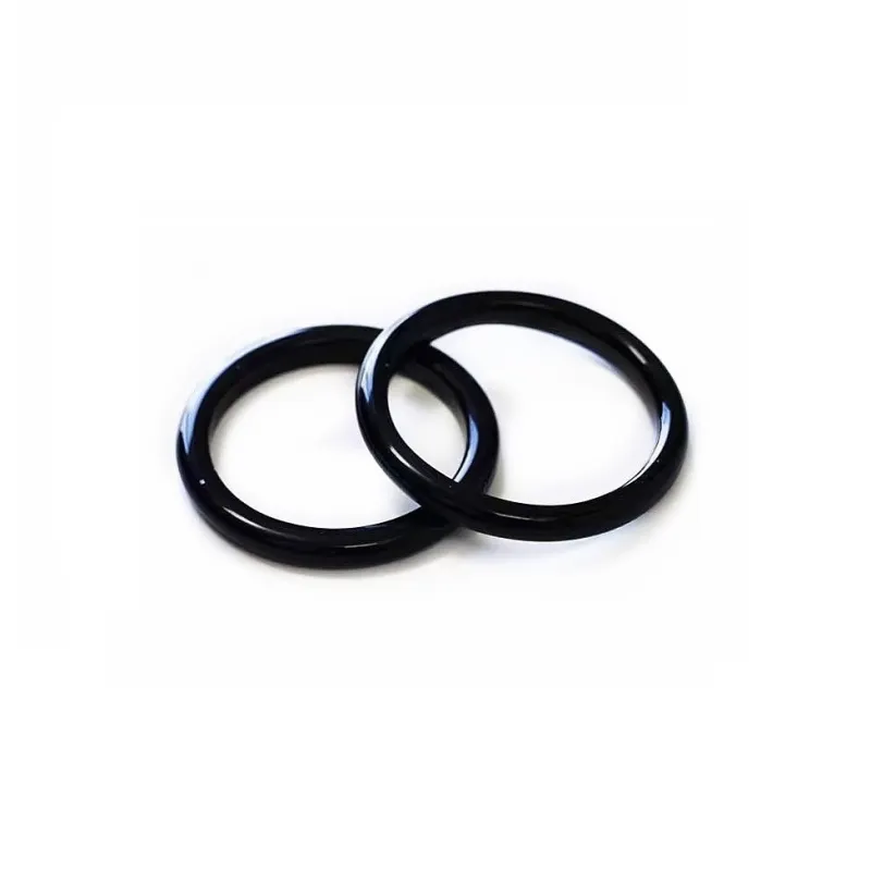 Bailiang Jade Rings Unisex-6