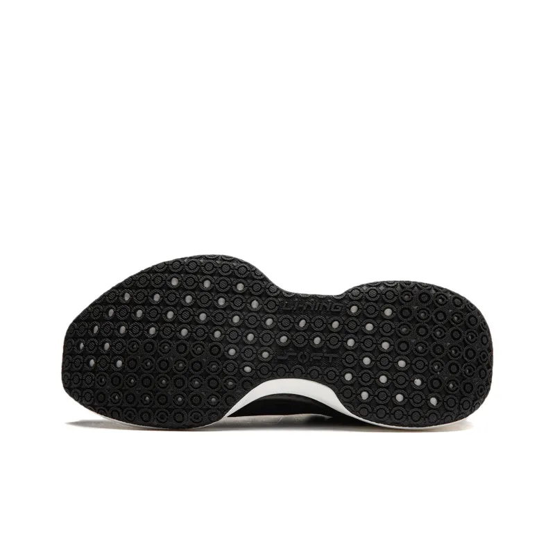 LiNing Soft COOL Casual Shoes Women's Black-4