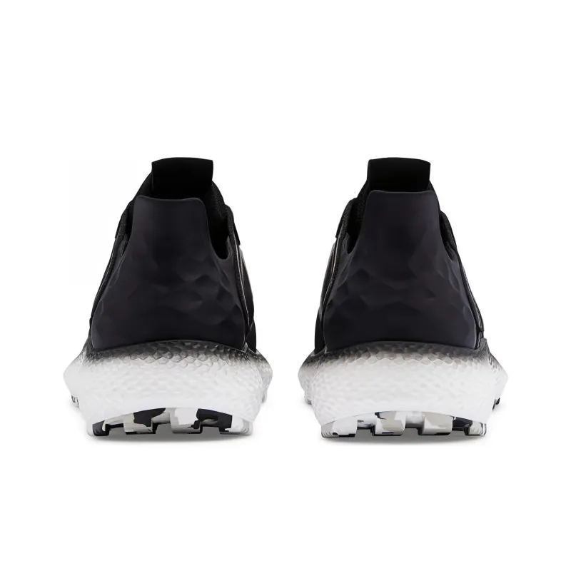 GFORE Low Top Golf Shoes Men's Black-2