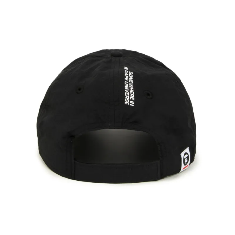 Aape Polyamide Baseball Caps Men's-1