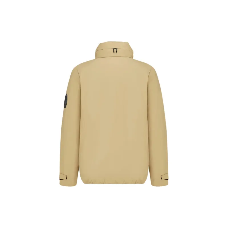 DIOR Dior And Descente And Peter Doig Jackets Coats Men's Earth Tone-1