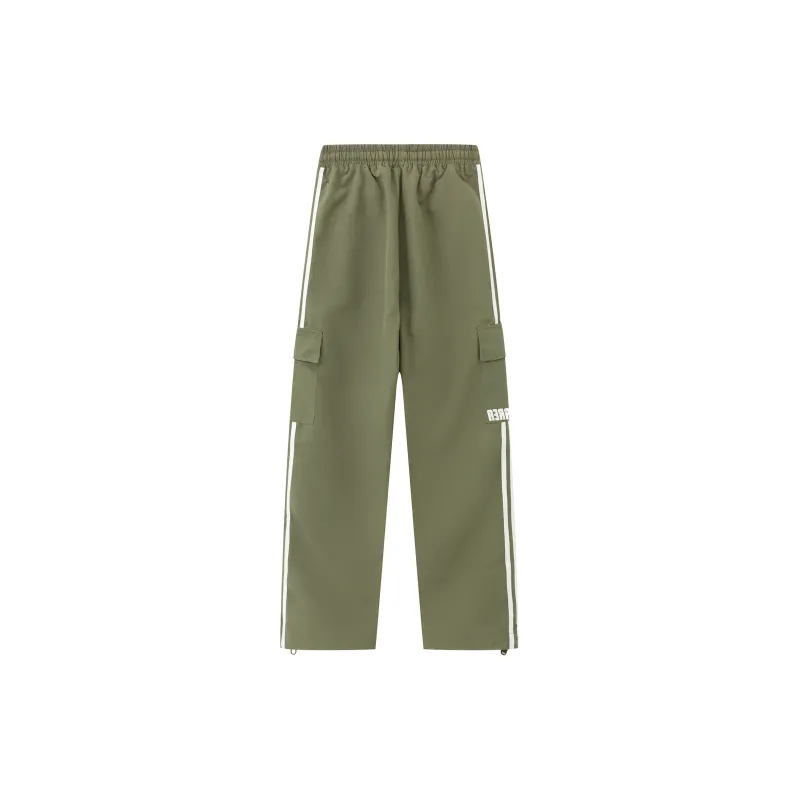 SWAMP AREA Casual Pants Unisex-6