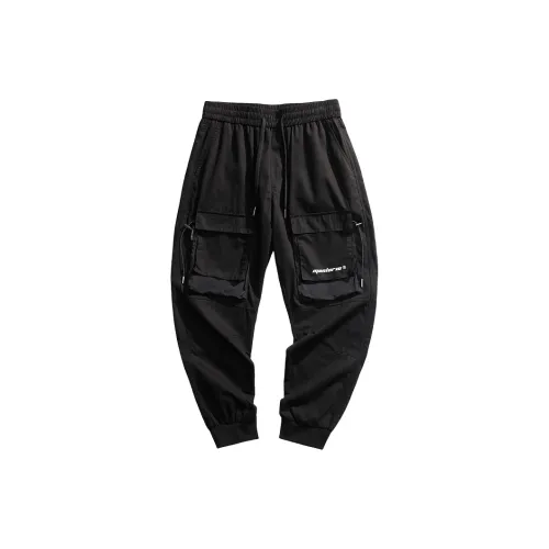 SWISS MILITARY Cargo Pants Unisex