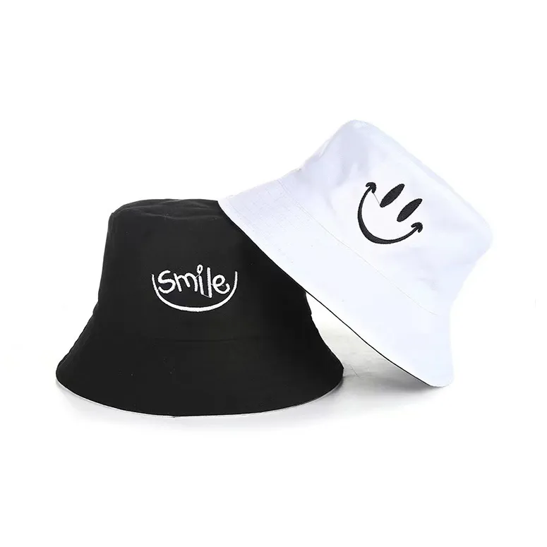 FUO Bucket Hats Unisex-1