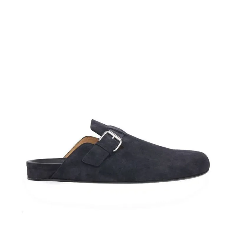 ISABEL MARANT Men's Casual Shoes Men's Black-1
