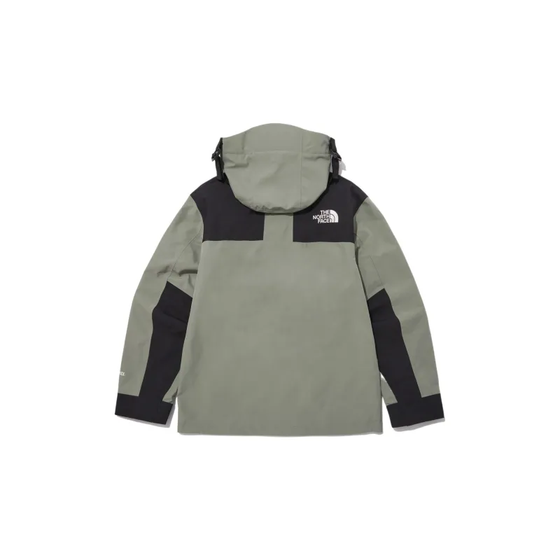 THE NORTH FACE 1990 Collection Jackets Coats Unisex Light Green-1