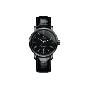 RADO Men DiaMaster Collection Watch