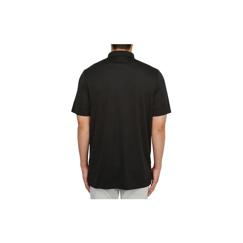Callaway Polo Shirt Men's Black-1