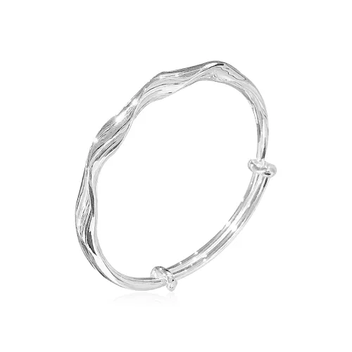 CARLHEIM Sterling Silver Bracelets Women's