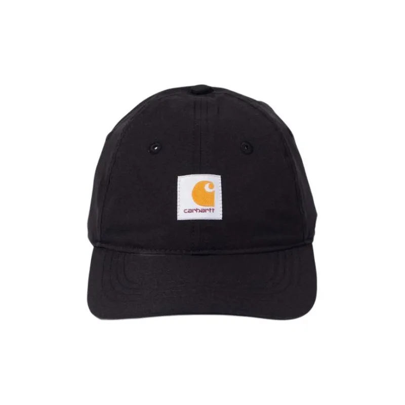 Carhartt - Baseball Caps Men's Black-1