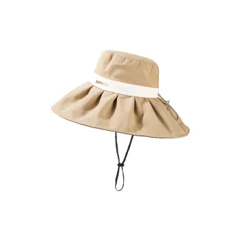 Yamaichi Maru Polyamide/Spandex/Polyester Sun Protection Hats Women's