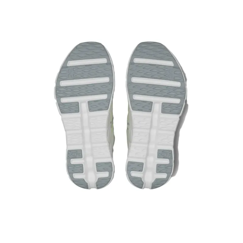 On Running Cloudtilt Lime Ivory Women's-4