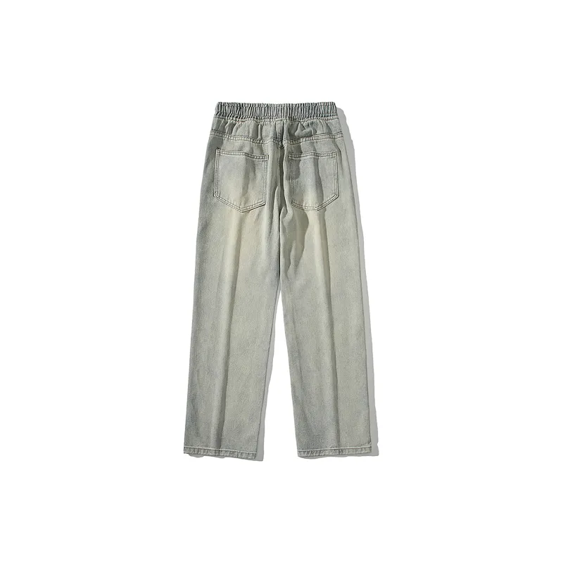 LTIFONE Jeans Unisex-13