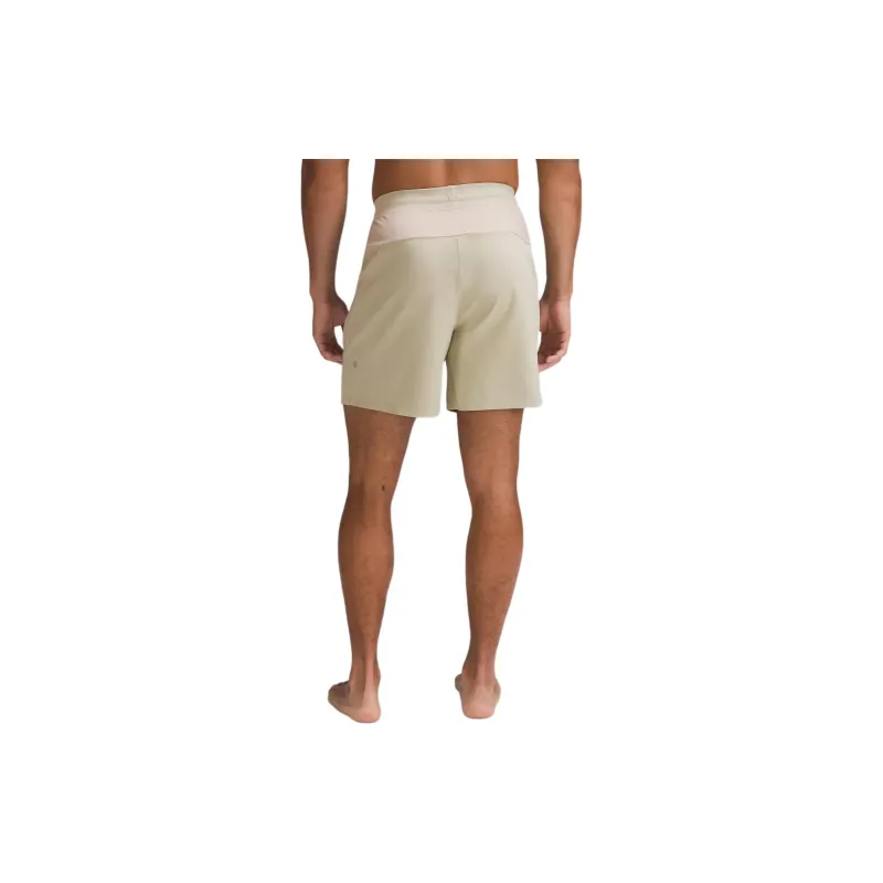 Lululemon Balancer Casual Shorts 6' Men's-7