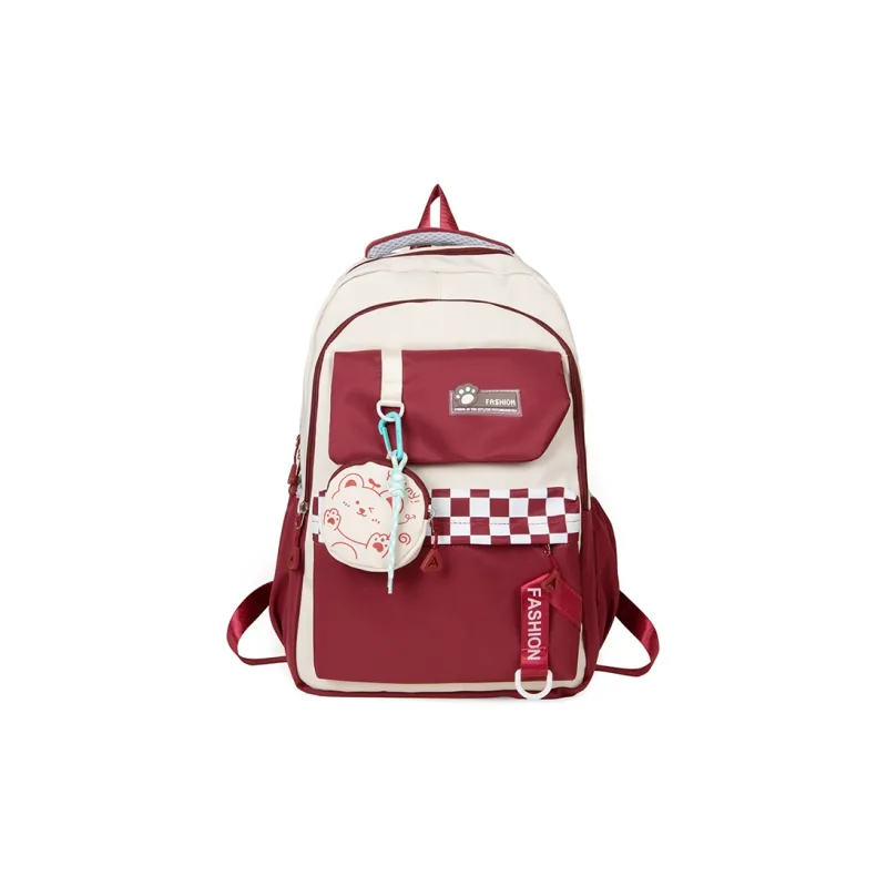 OUZIHUANG Backpacks-13