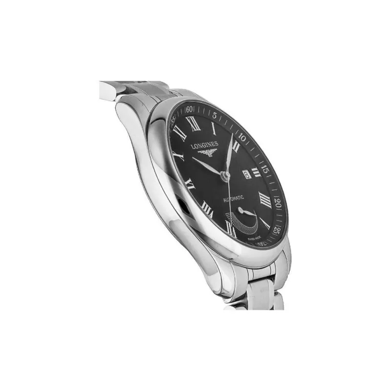 LONGINES Master L2.908.4.51.6-3