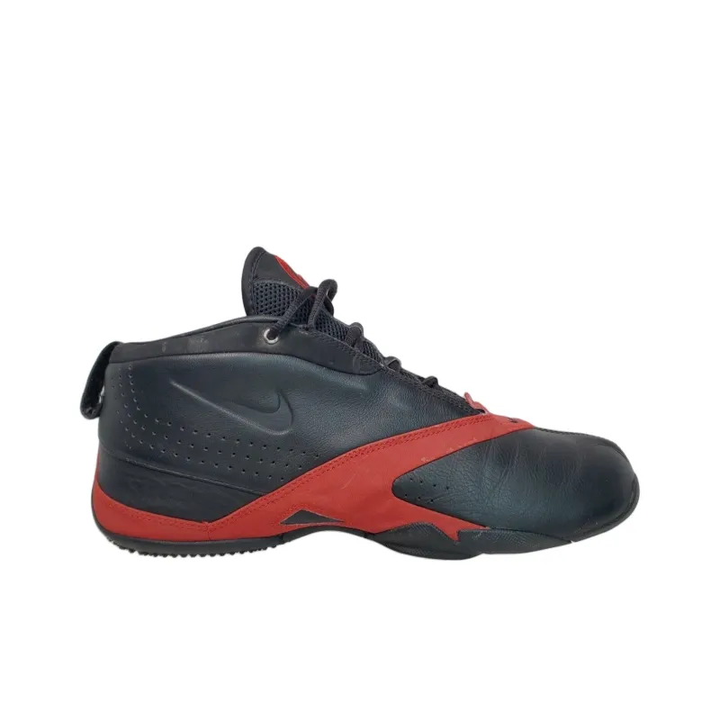 Nike Zoom Vick Low Falcons Away-1