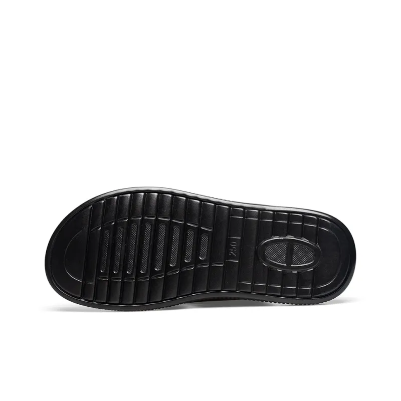 Captain Illy Slide Slippers Men's-3