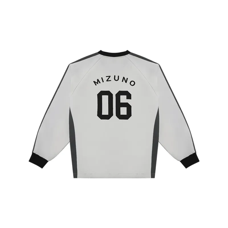 Mizuno Soccer Jerseys Unisex-1