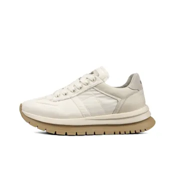 LOHAN·SIR Cushioned Slip-Resistant Breathable Lightweight Low-Top Casual Shoes Men's