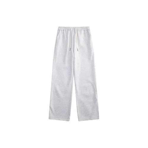 NONEVENT Casual Pants Unisex