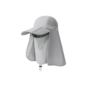 AAJF Sun Protection Hats Unisex