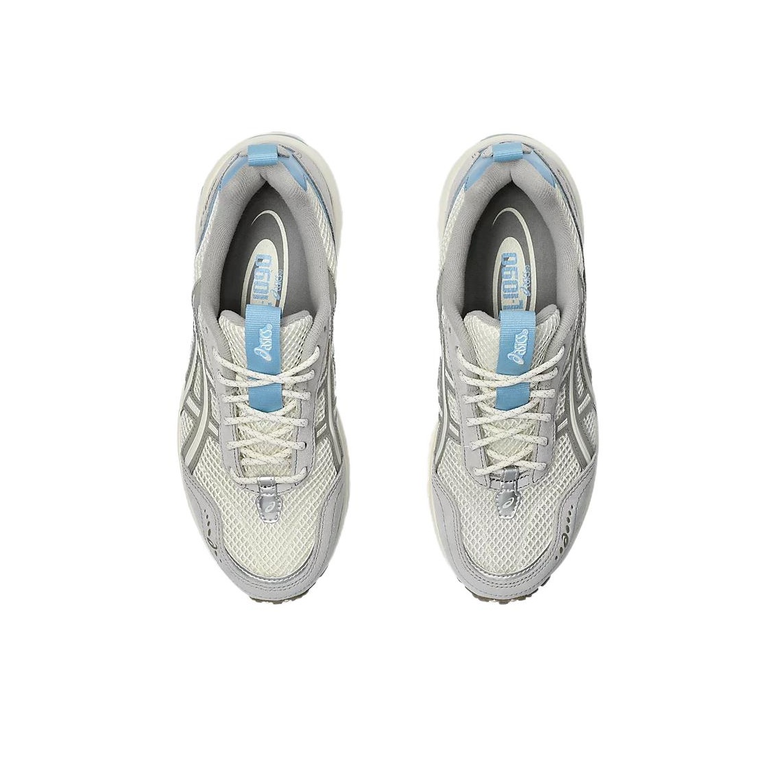 ASICS★GEL-1090 V2★兼用★CREAM/CREAM GEL-1090v2 | Unisex | Cream/Clay Grey | Sportstyle Shoes