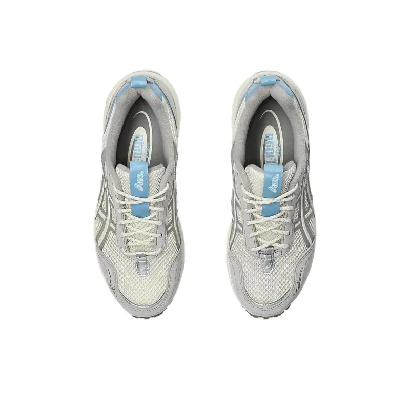 Asics Gel 1090 V2 Cream Cement Grey Women's-3